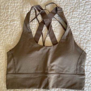 Balance Athletica - The Aura Bra - Sea Salt - Medium